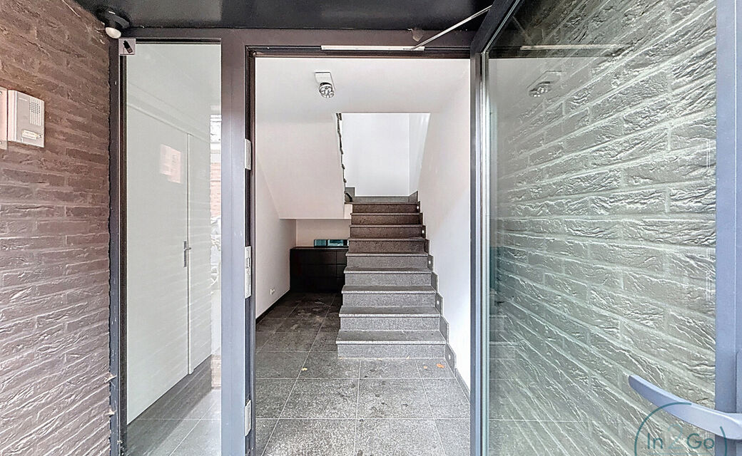 Appartement te huur in Leuven