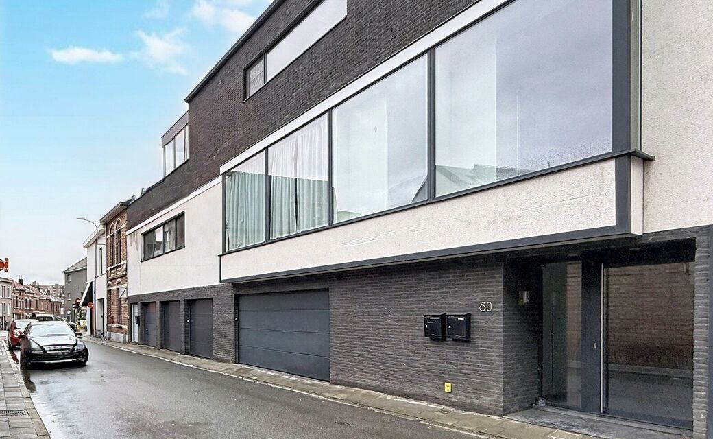 Appartement te huur in Leuven