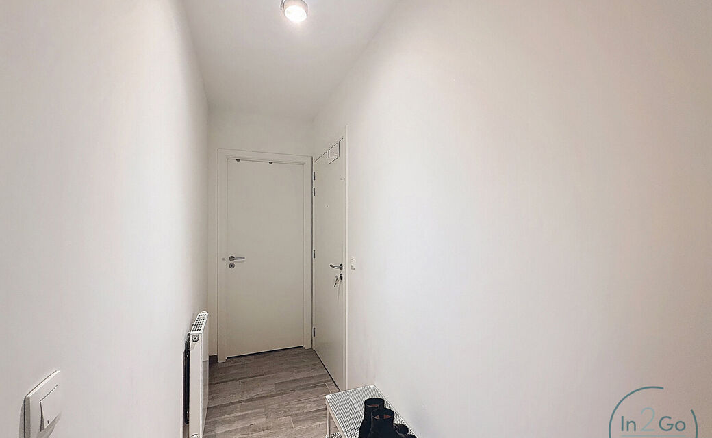 Appartement te huur in Leuven