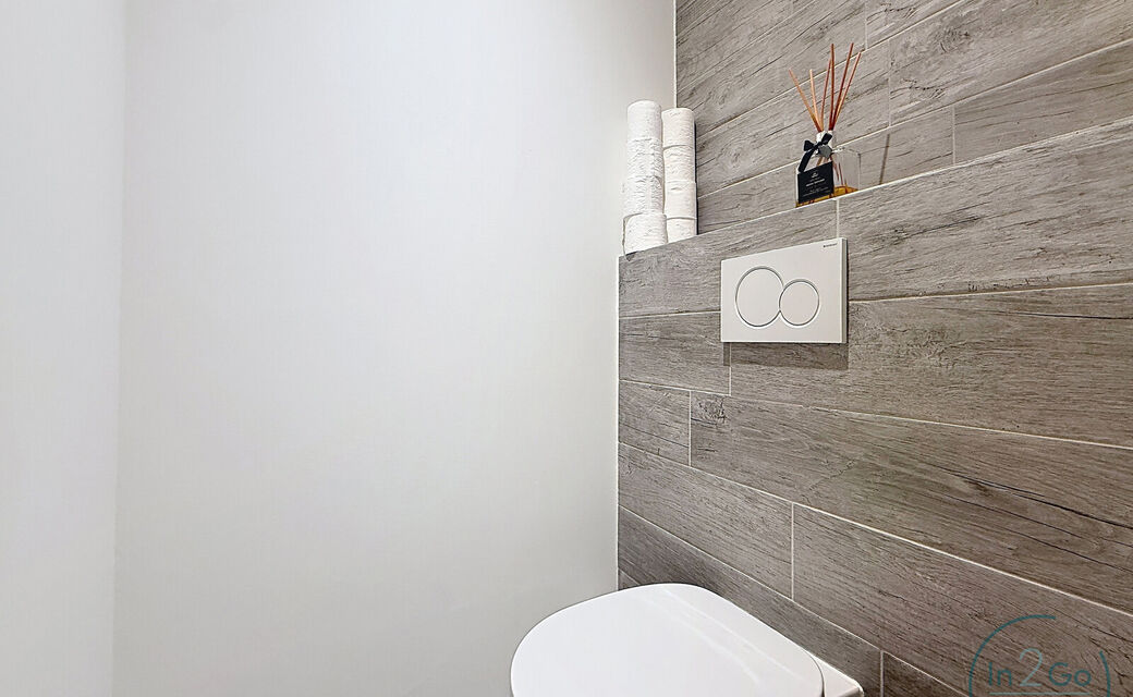 Appartement te huur in Leuven