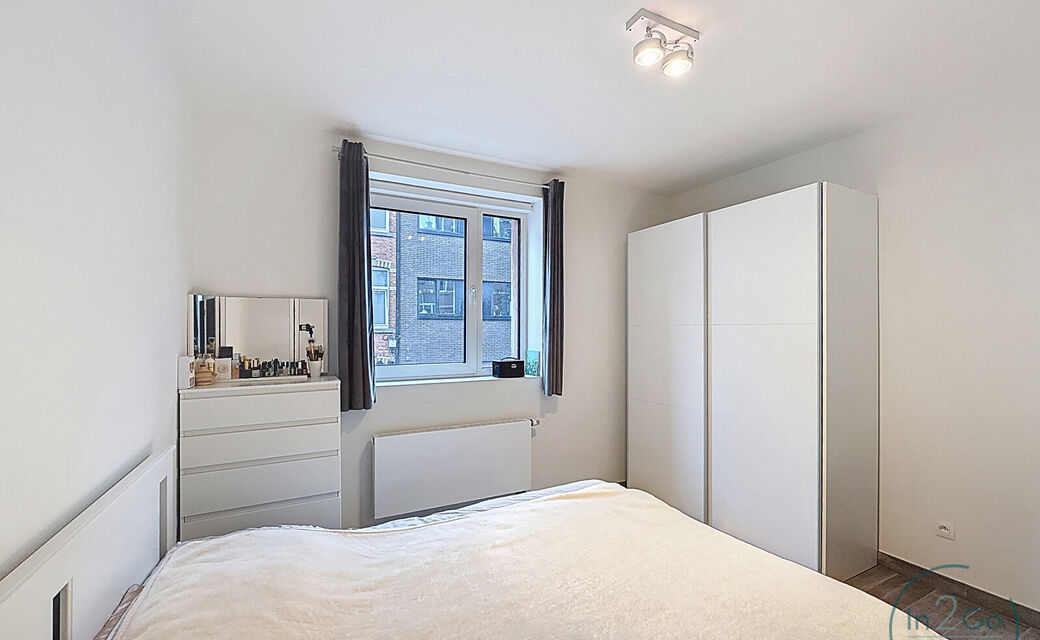 Appartement te huur in Leuven