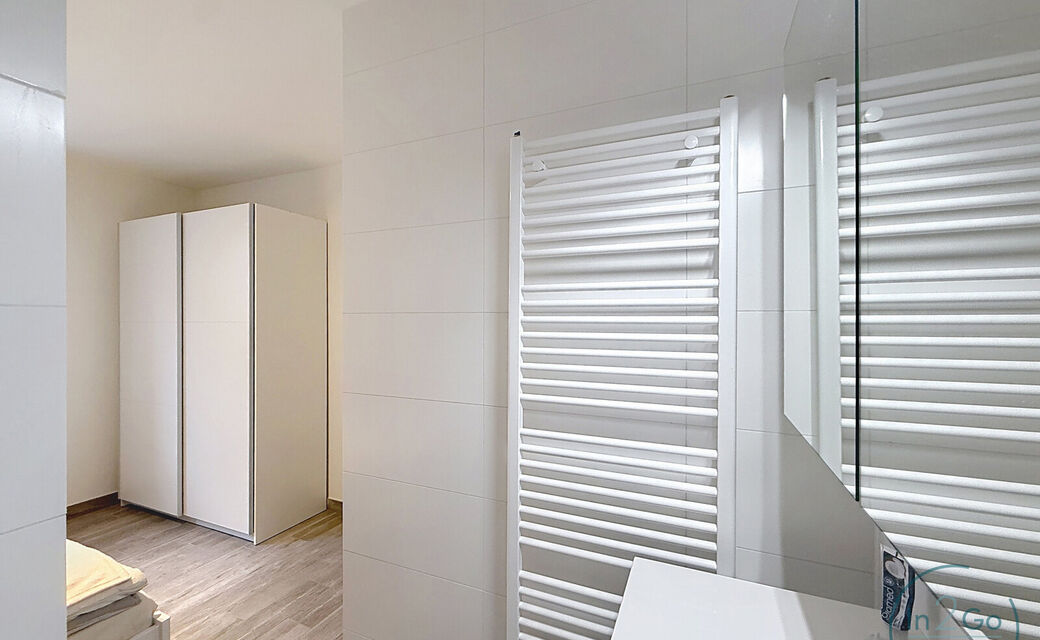 Appartement te huur in Leuven