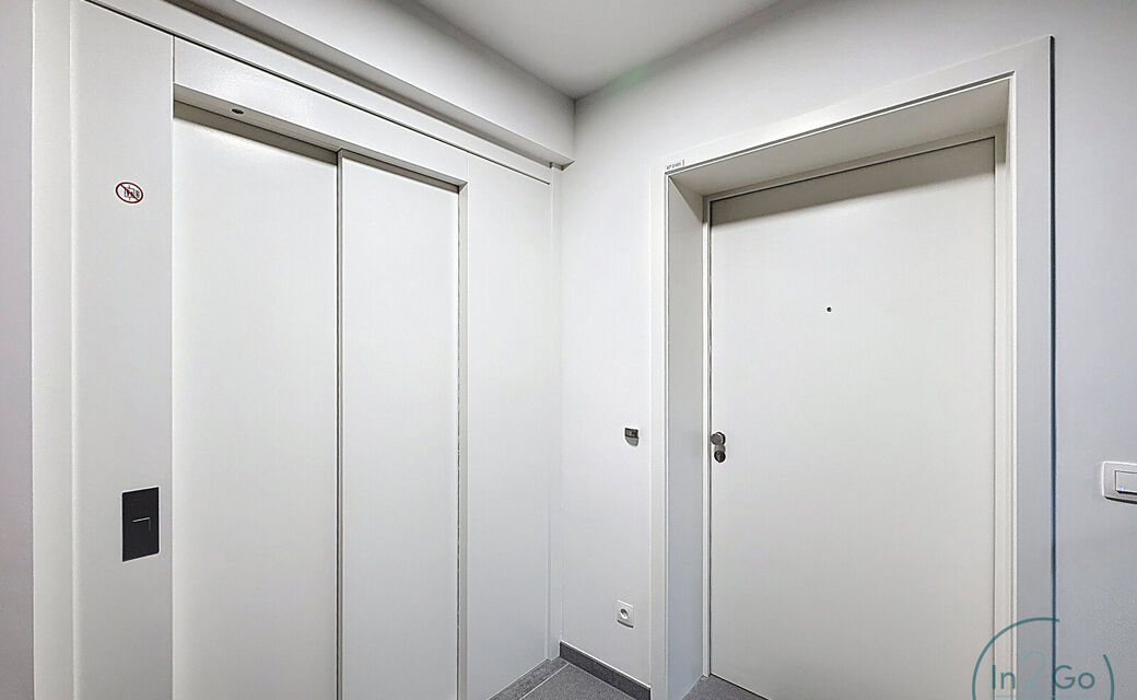 Appartement te huur in Leuven