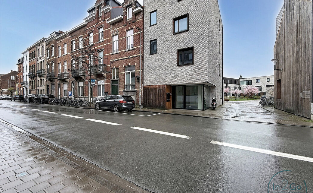Appartement te huur in Leuven