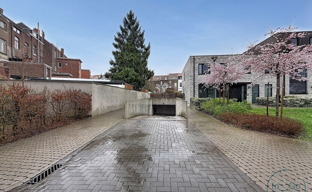 Appartement te huur in Leuven