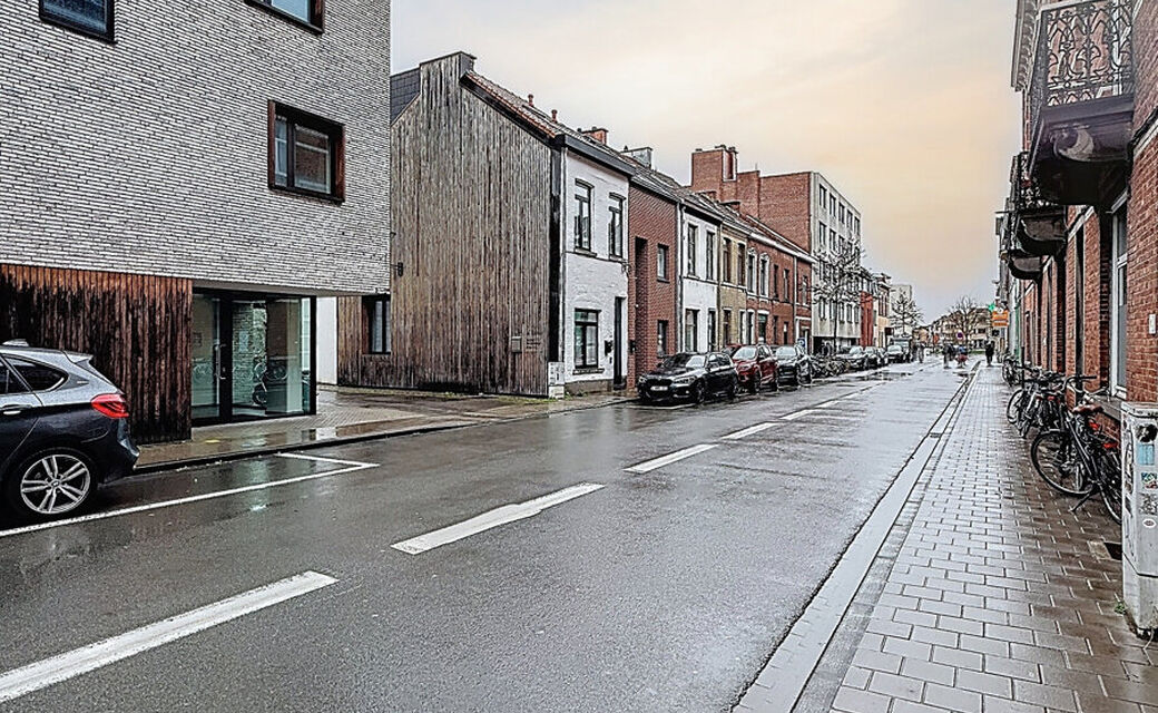 Appartement te huur in Leuven