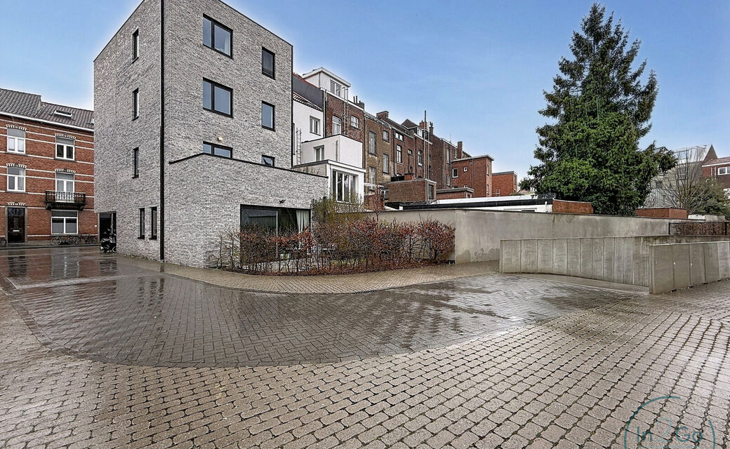 Appartement te huur in Leuven
