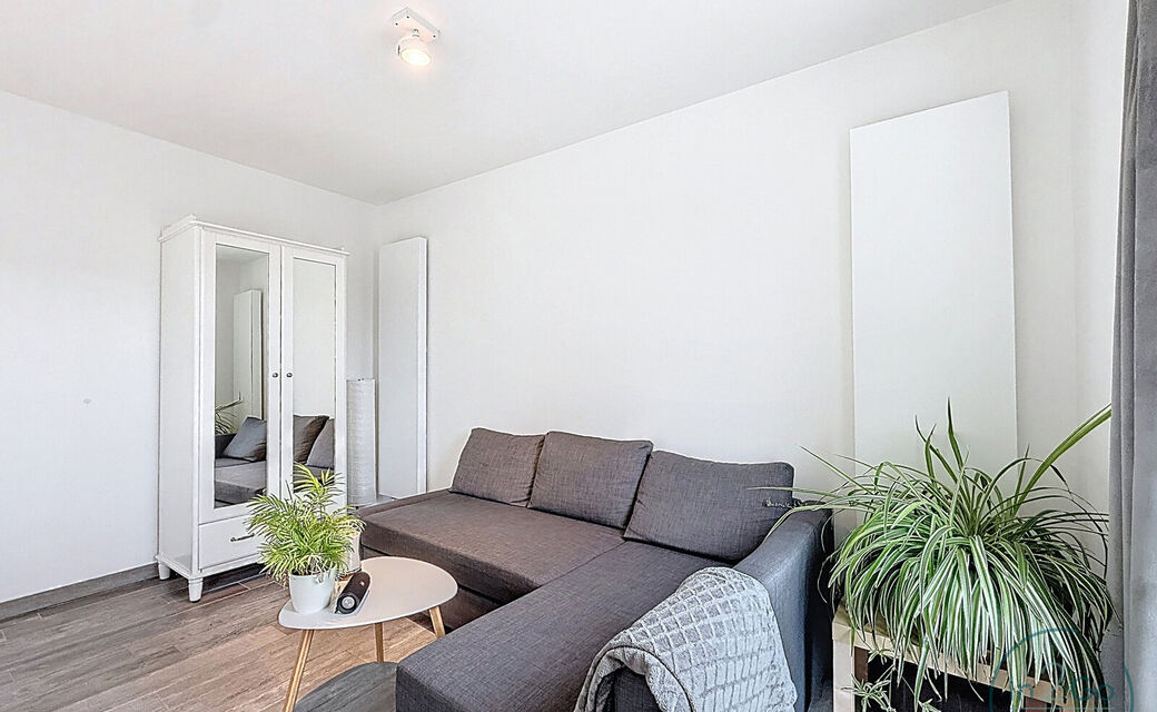 Appartement te huur in Leuven