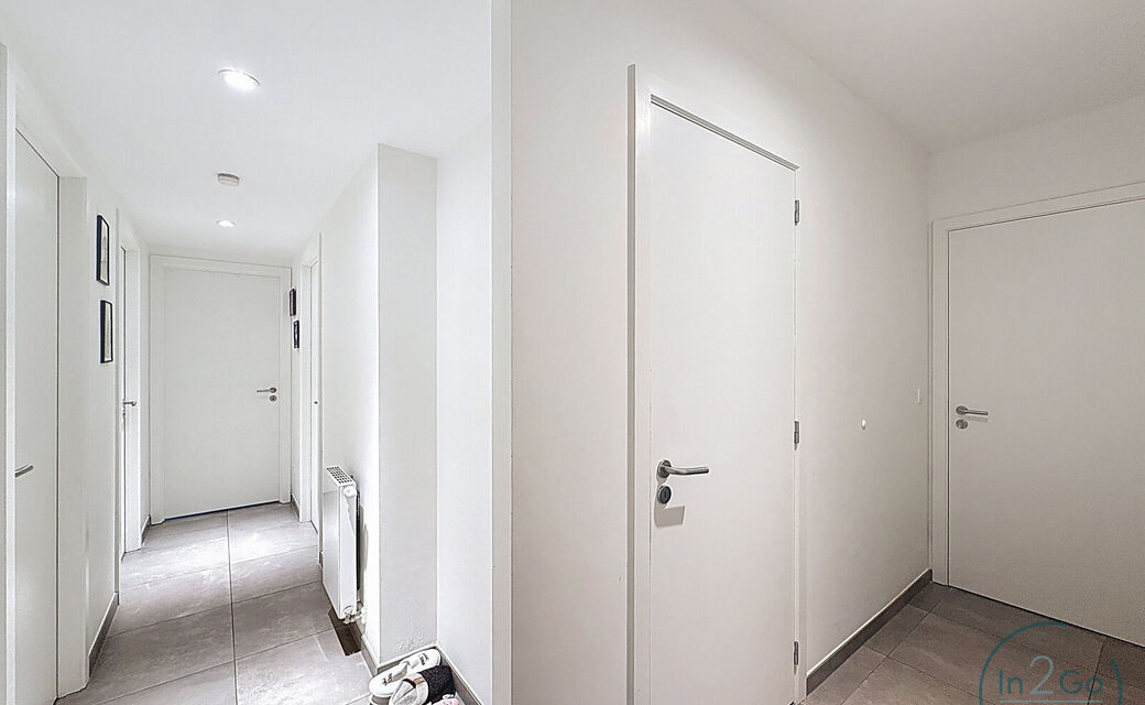 Appartement te huur in Leuven