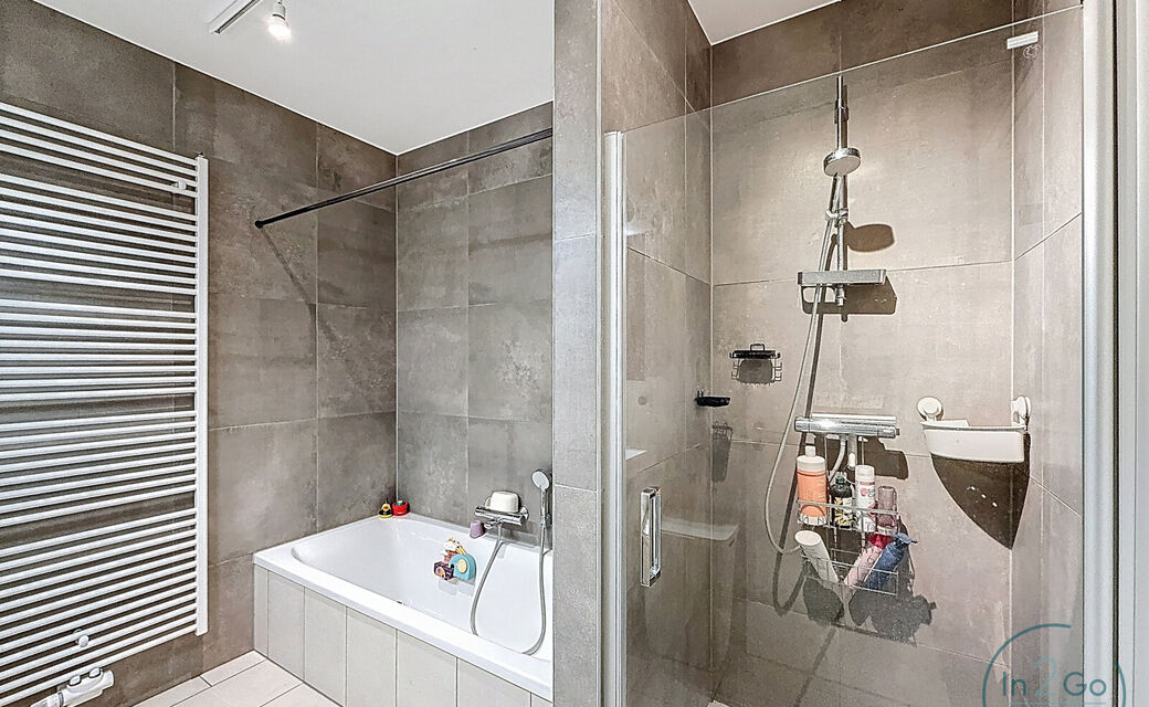 Appartement te huur in Leuven