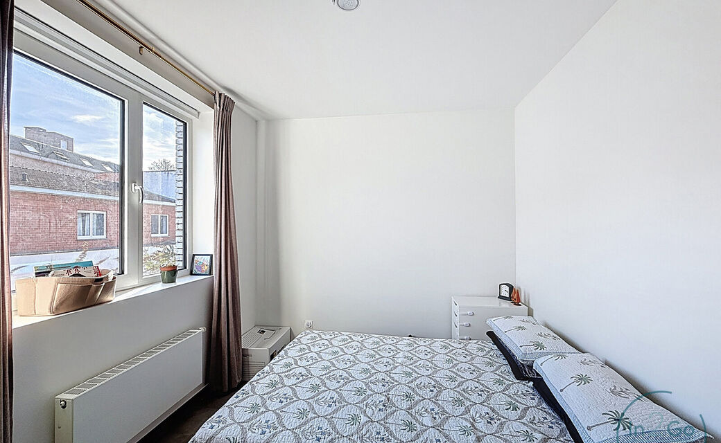 Appartement te huur in Leuven