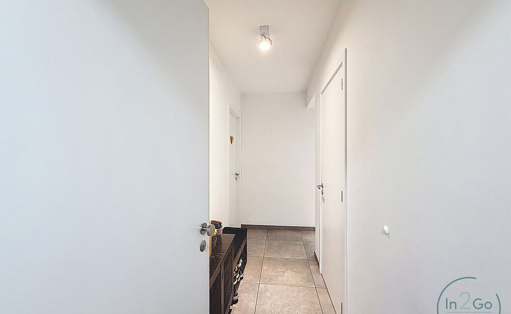 Appartement te huur in Leuven