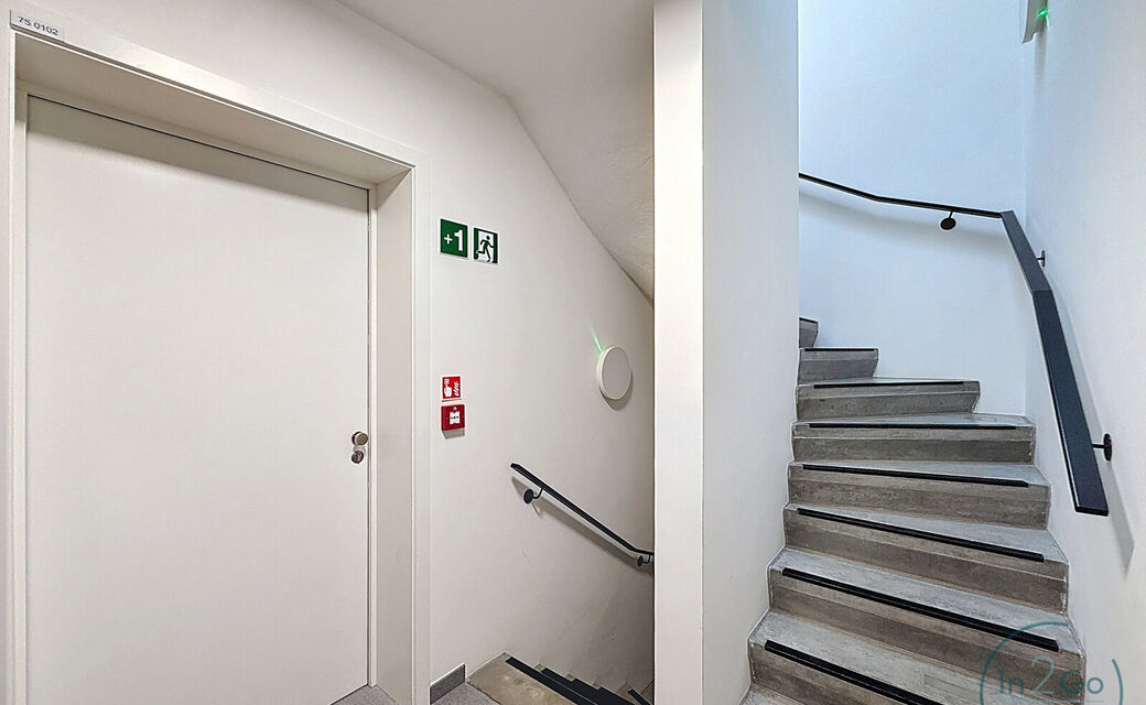 Appartement te huur in Leuven