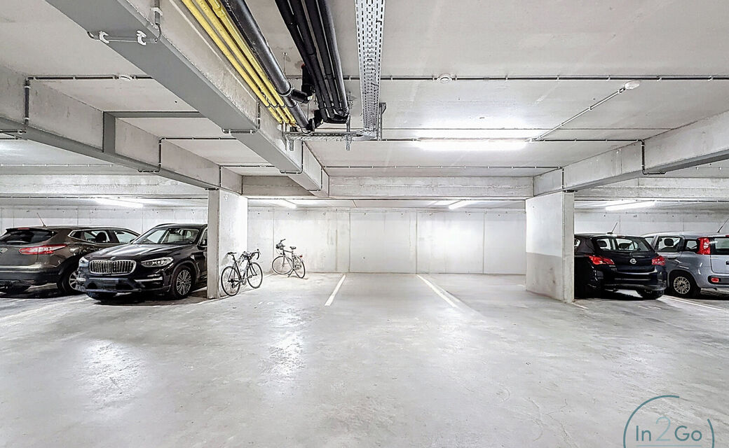 Appartement te huur in Leuven