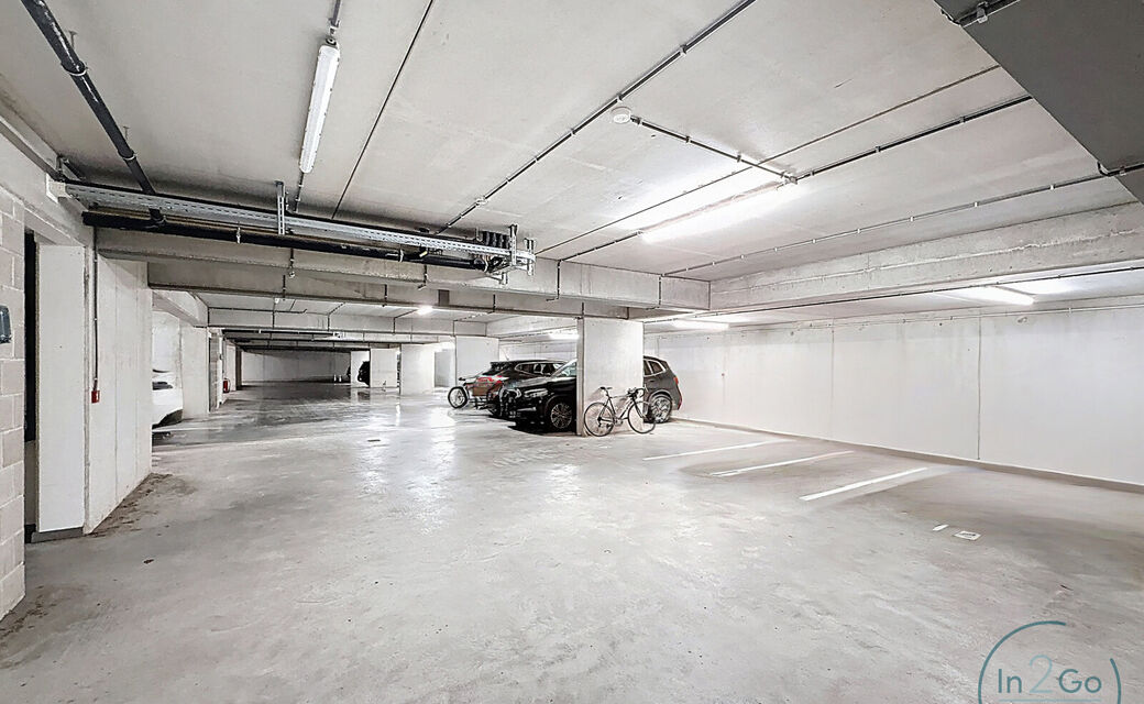 Appartement te huur in Leuven