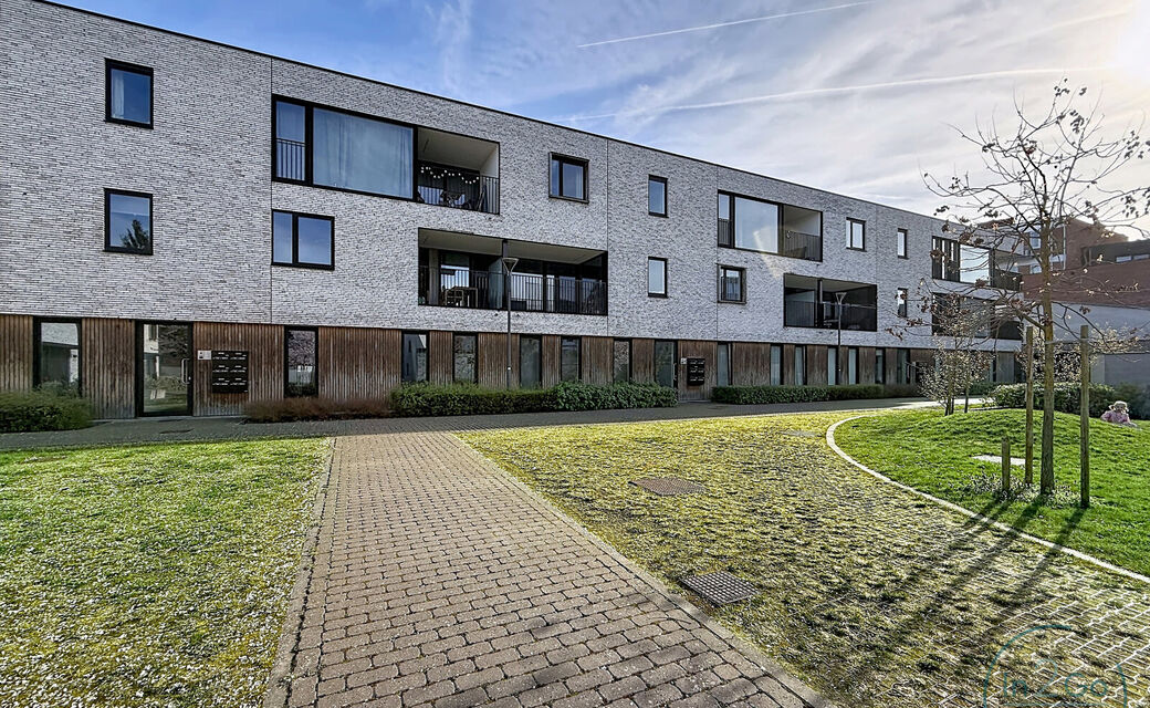 Appartement te huur in Leuven