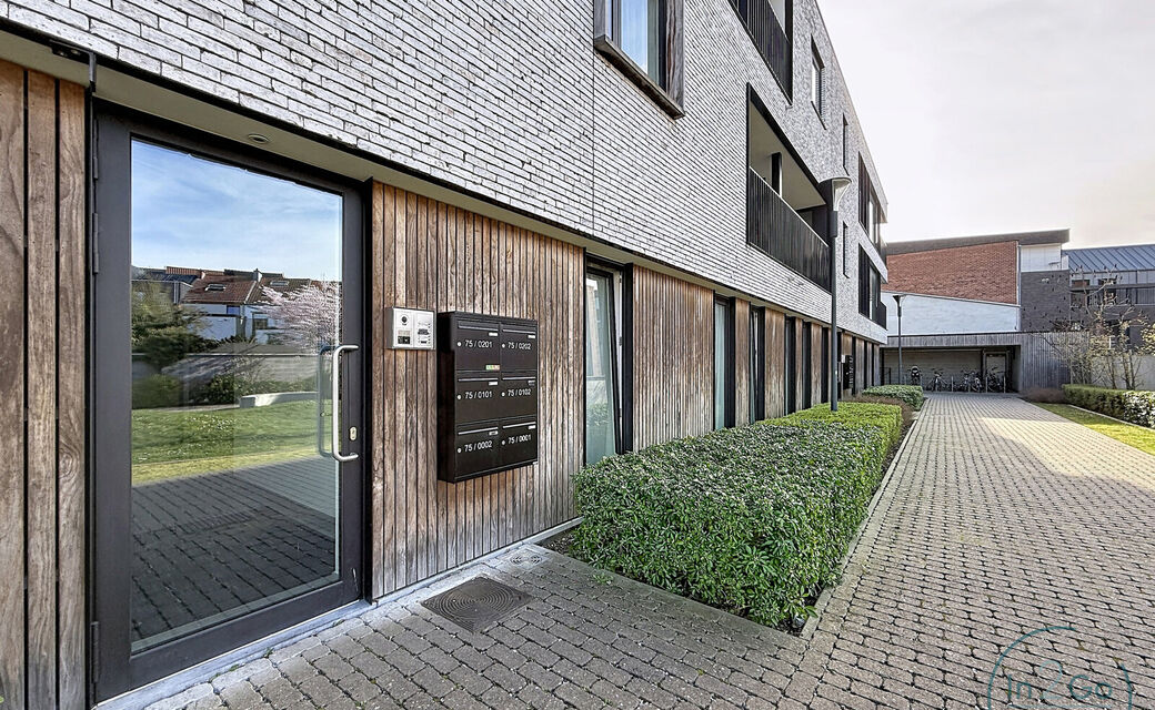 Appartement te huur in Leuven