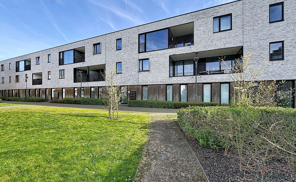 Appartement te huur in Leuven