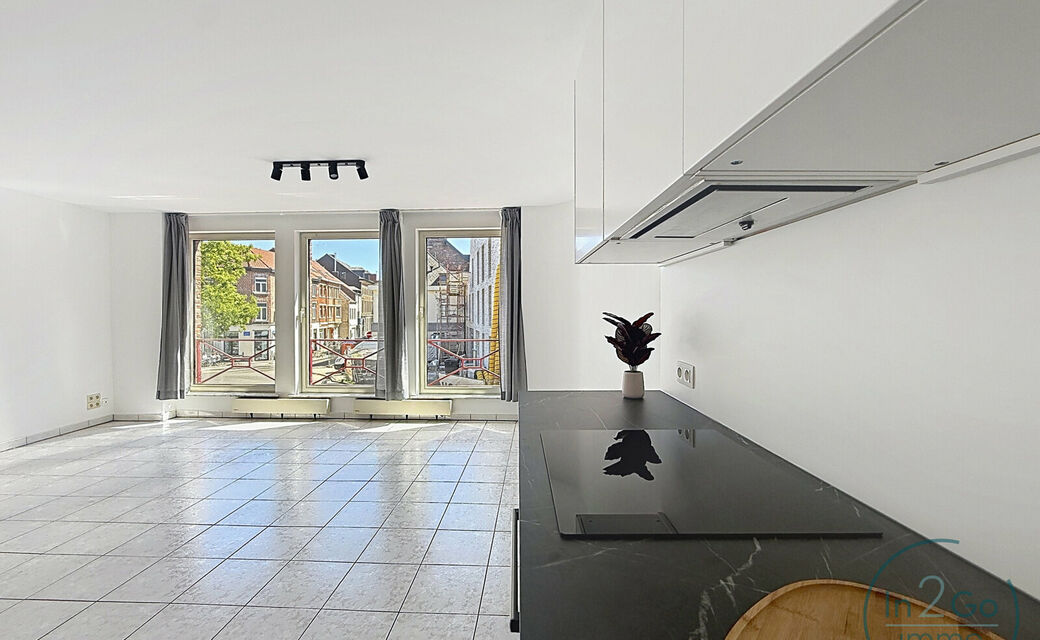 Appartement te huur in Leuven