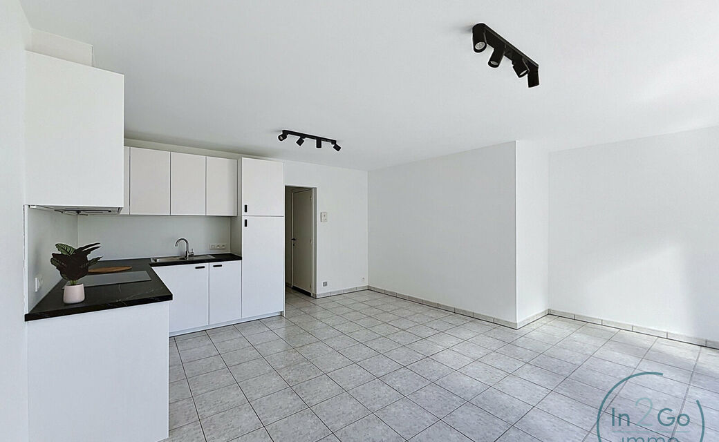Appartement te huur in Leuven