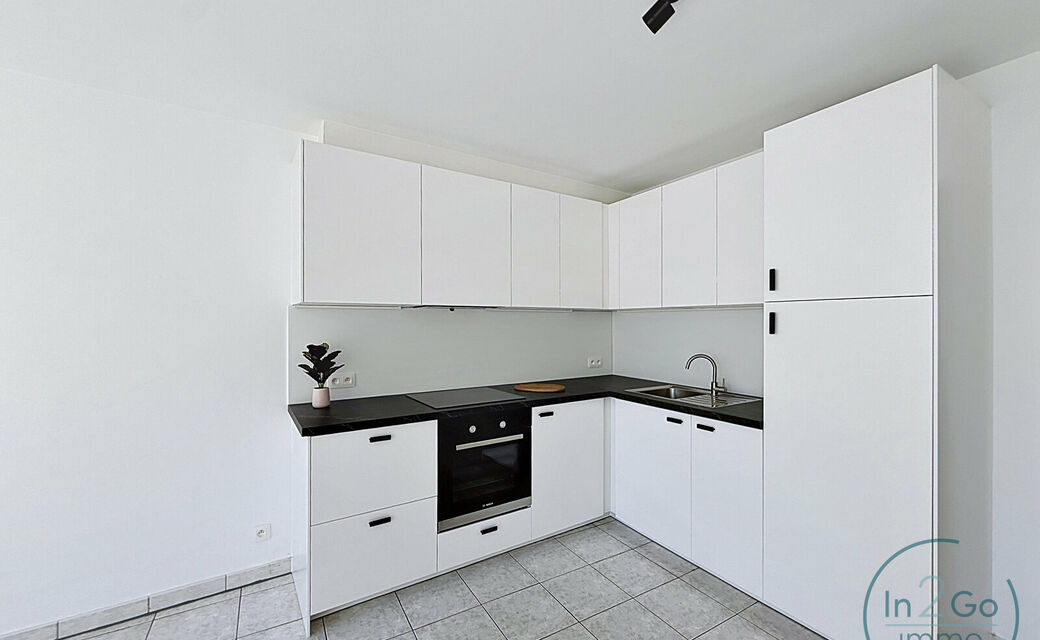Appartement te huur in Leuven