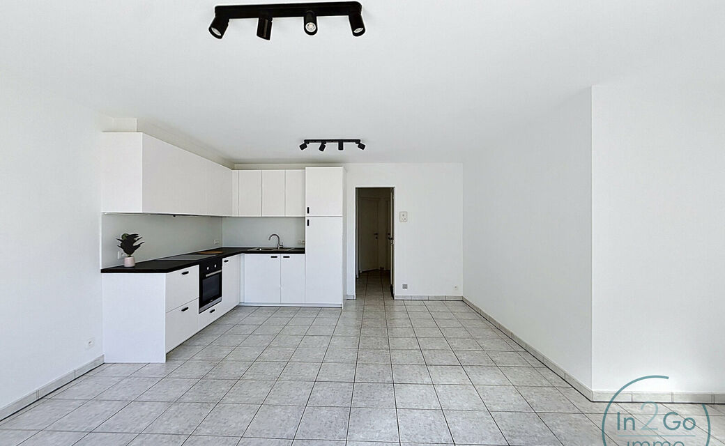 Appartement te huur in Leuven