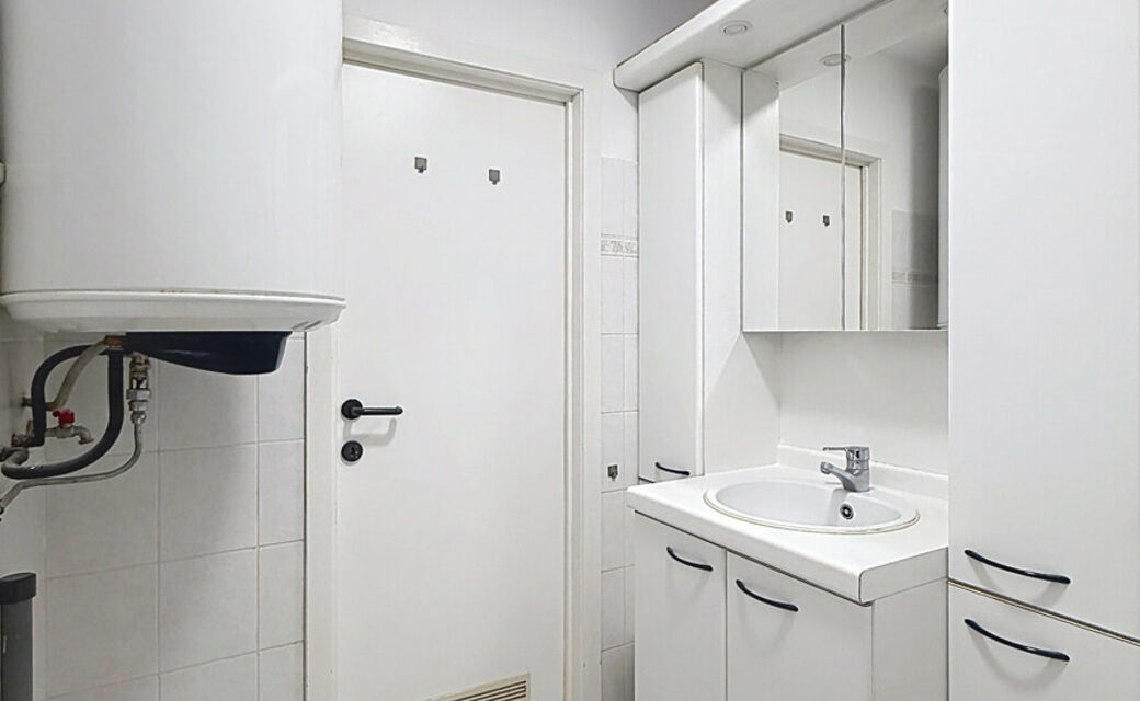 Appartement te huur in Leuven