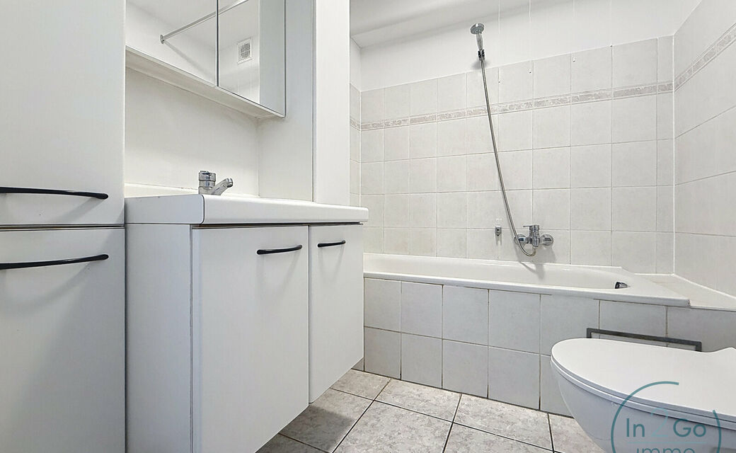Appartement te huur in Leuven