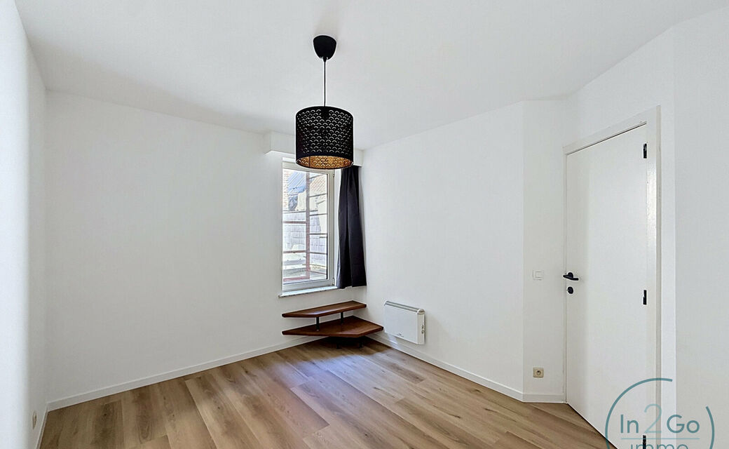 Appartement te huur in Leuven