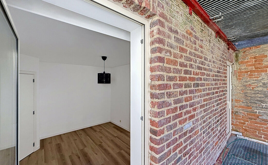 Appartement te huur in Leuven