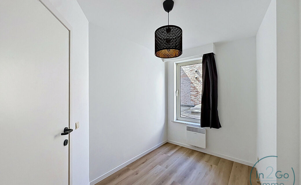 Appartement te huur in Leuven
