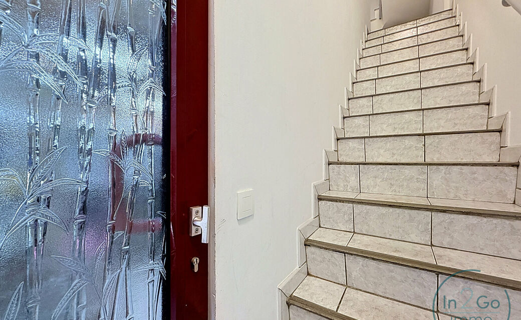 Appartement te huur in Leuven