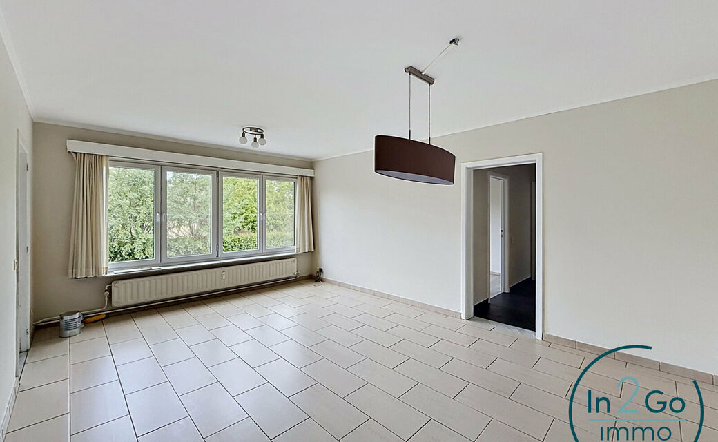 Appartement te huur in Leuven