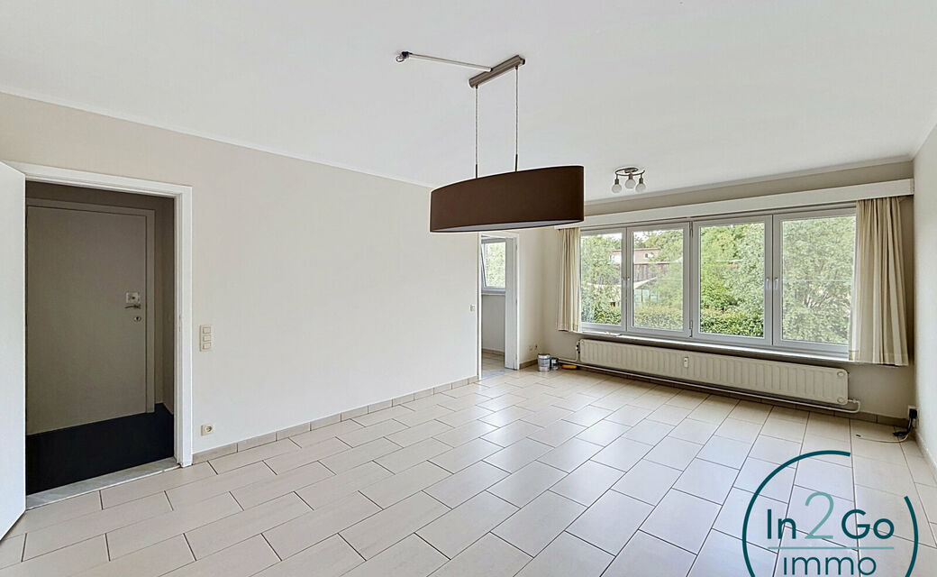 Appartement te huur in Leuven