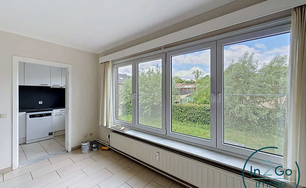 Appartement te huur in Leuven
