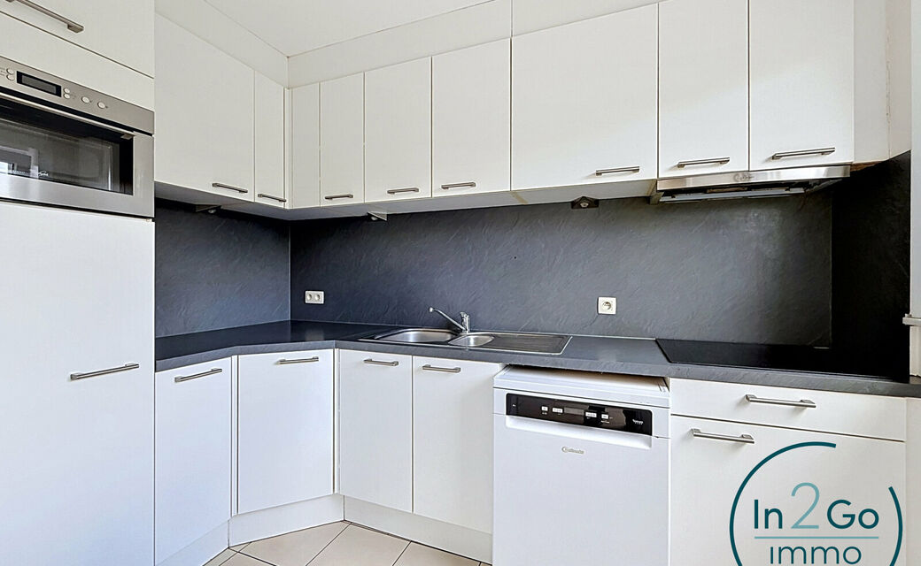Appartement te huur in Leuven