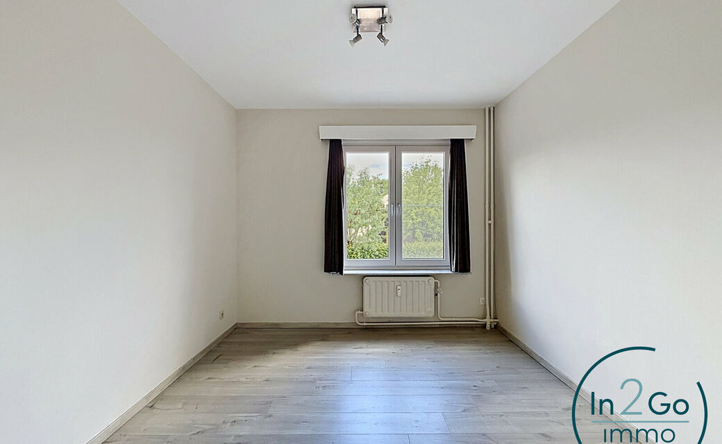 Appartement te huur in Leuven