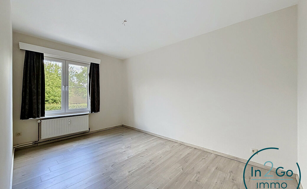 Appartement te huur in Leuven