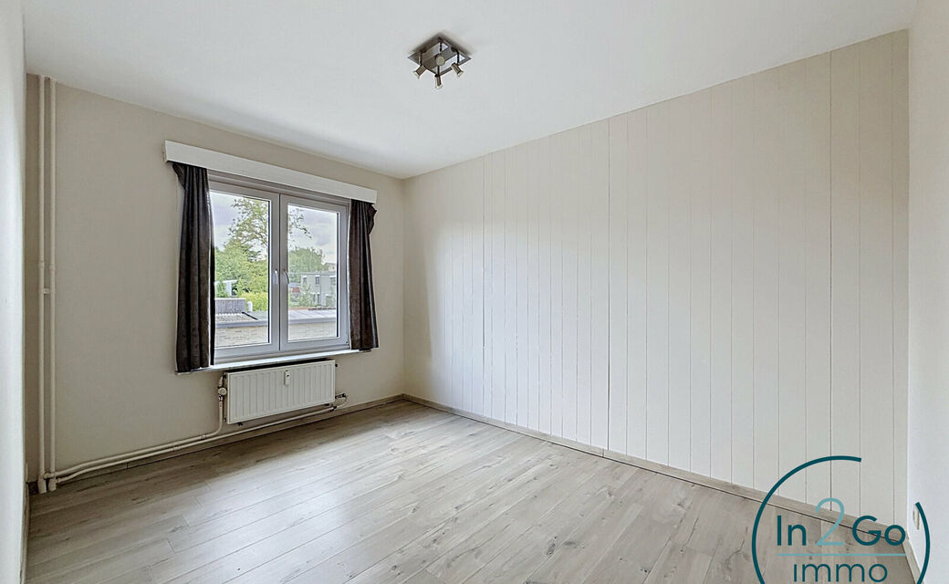 Appartement te huur in Leuven