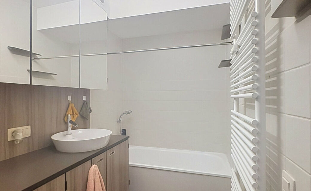 Appartement te huur in Leuven