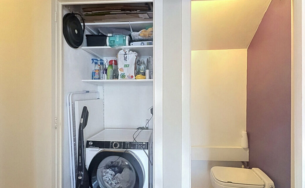 Appartement te huur in Leuven