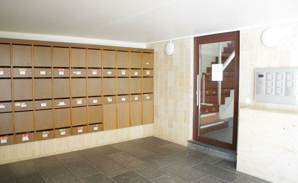 Appartement te huur in Leuven