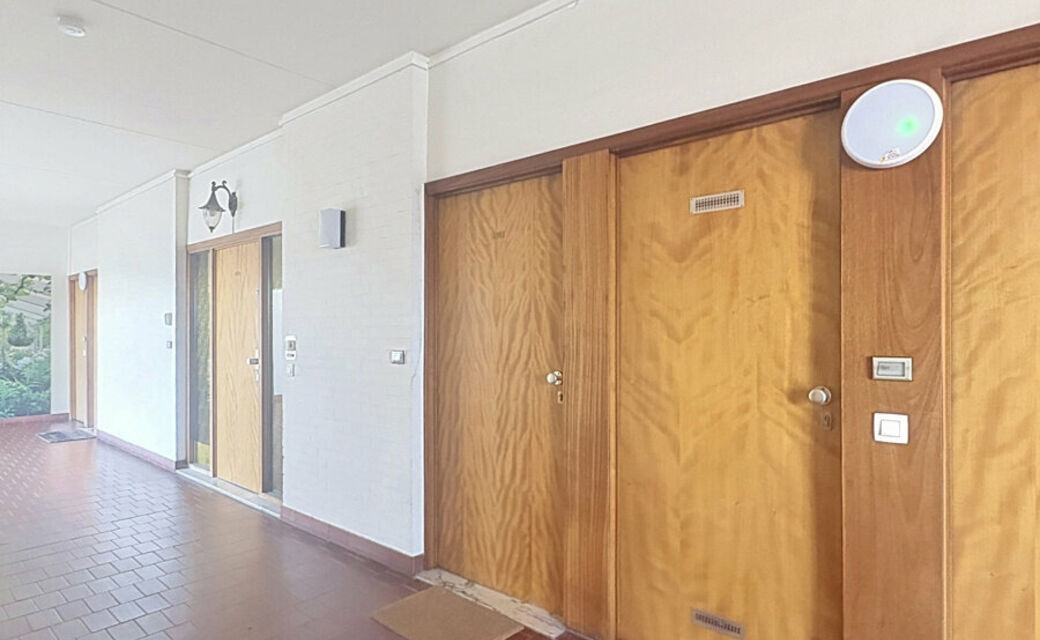 Appartement te huur in Leuven