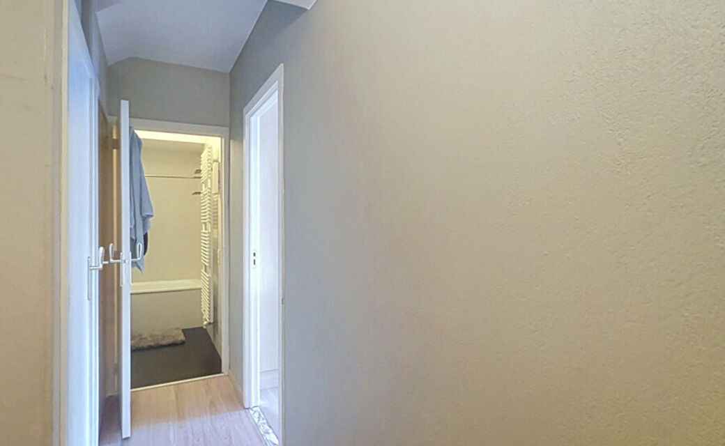 Appartement te huur in Leuven