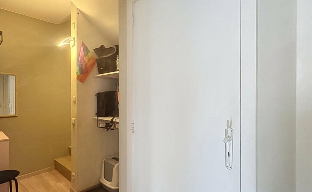 Appartement te huur in Leuven