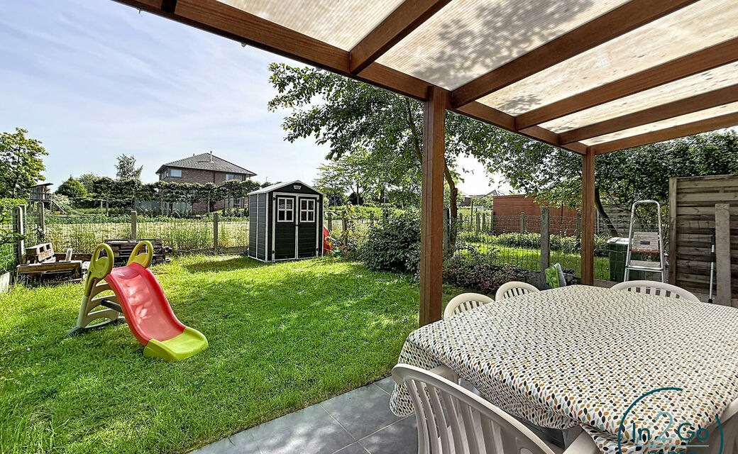 Appartement te huur in Leuven
