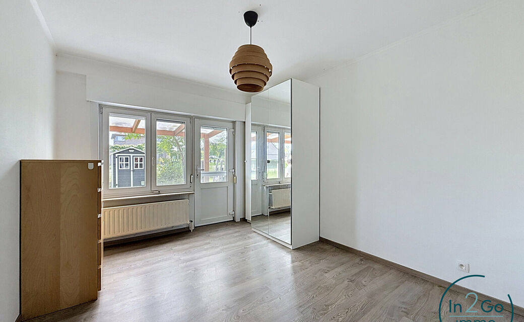 Appartement te huur in Leuven