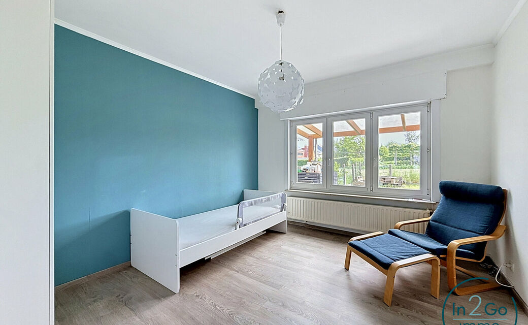 Appartement te huur in Leuven