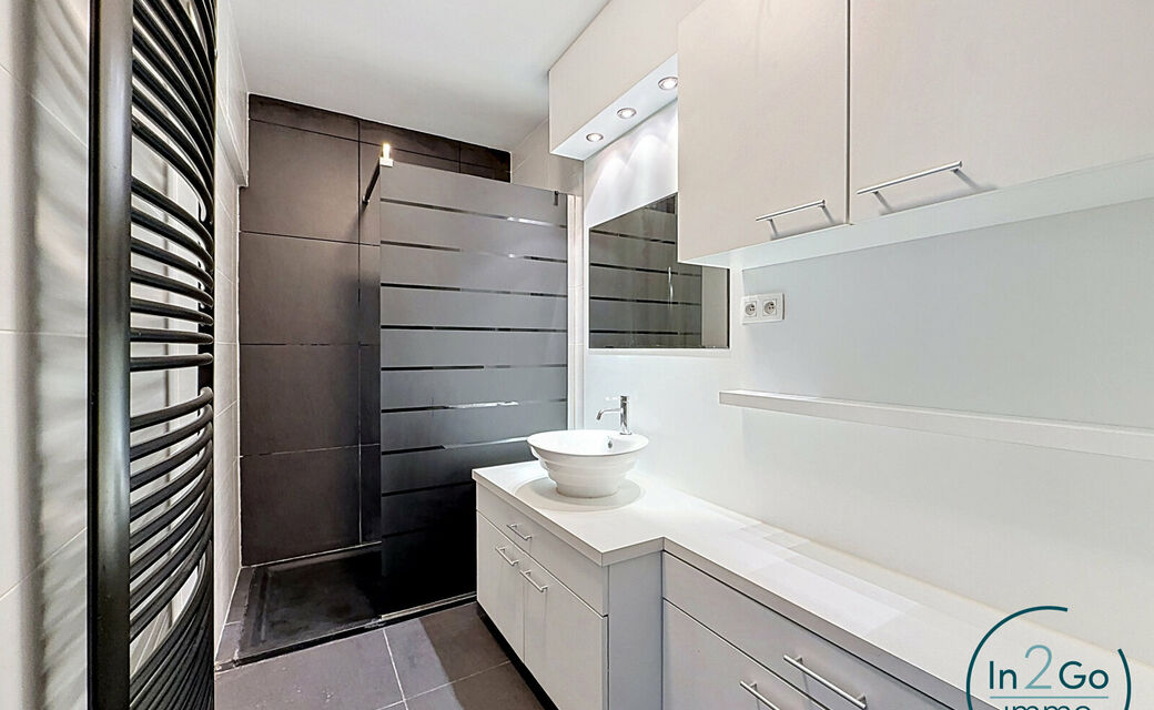 Appartement te huur in Leuven