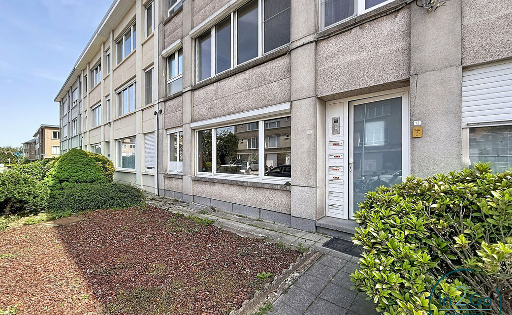 Appartement te huur in Leuven